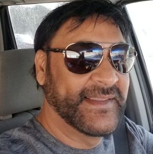 Meet your Posher, Nick